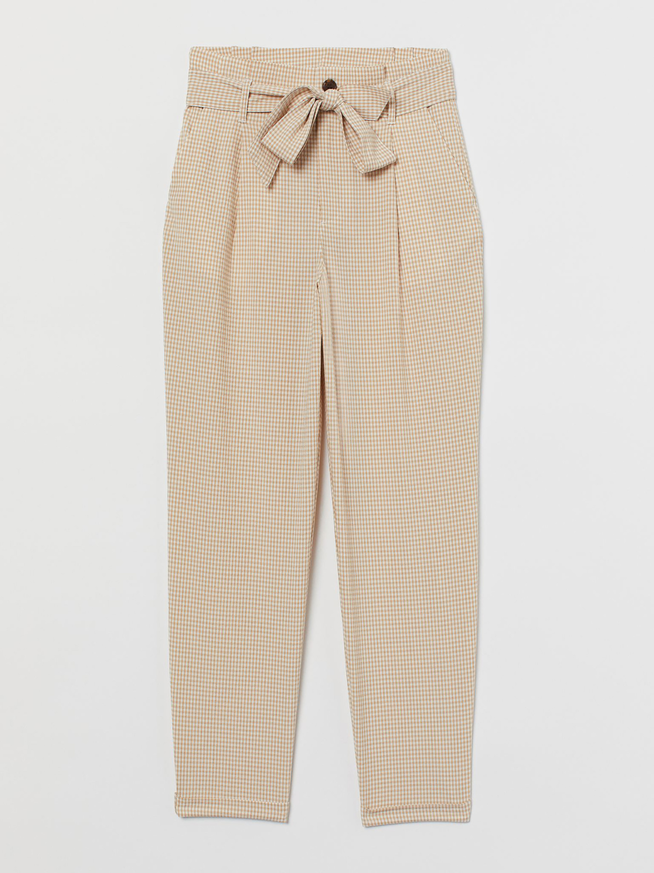 Брюки H&M модель 69398 Фото