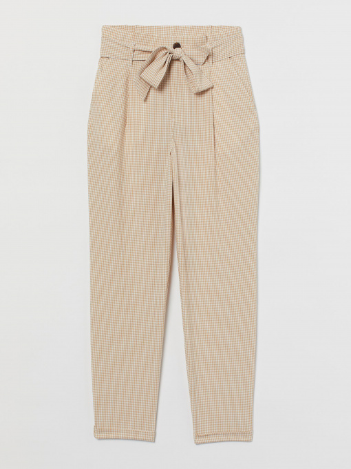 Брюки H&M модель 69398 Фото