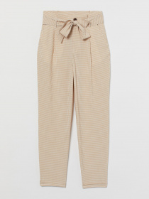 Брюки H&M модель 69398 Фото