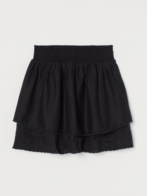 Юбки H&M модель 69403 Фото