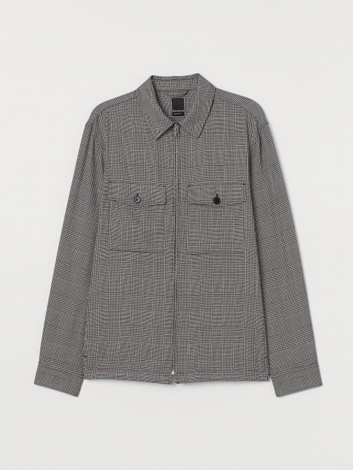 Куртки и дубленки H&M модель 69402 Фото