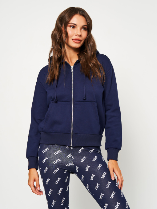Худи и свитшоты H&M модель 69411 Фото