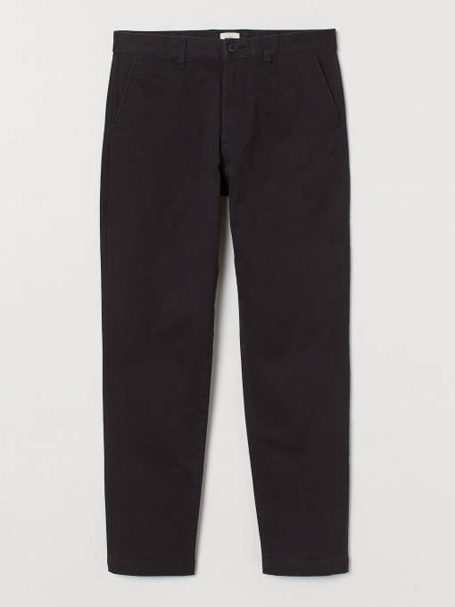 Брюки H&M модель 49281 Фото