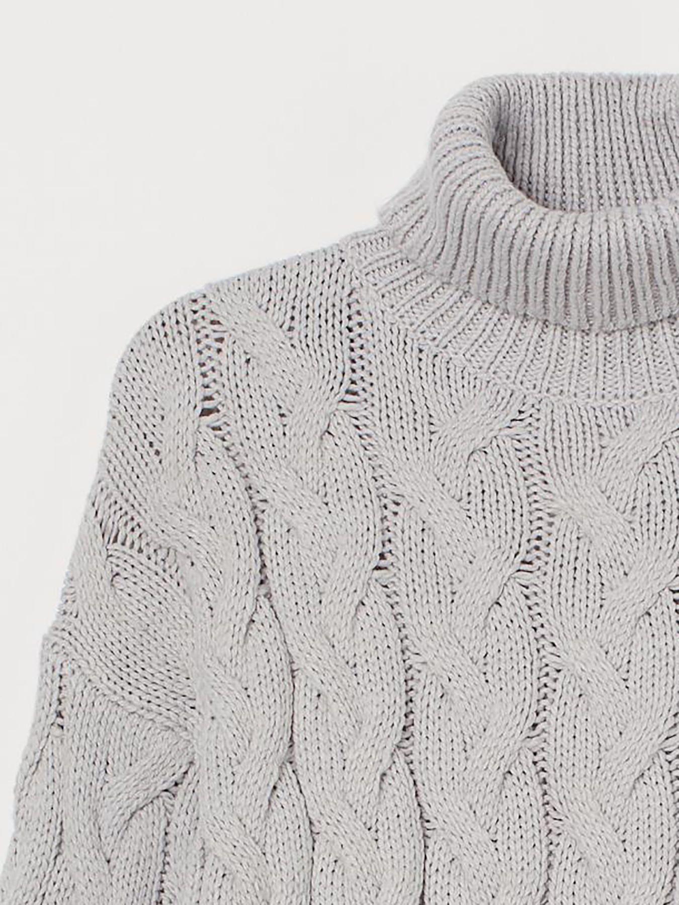 Свитры и кардиганы H&M модель 59880 Фото