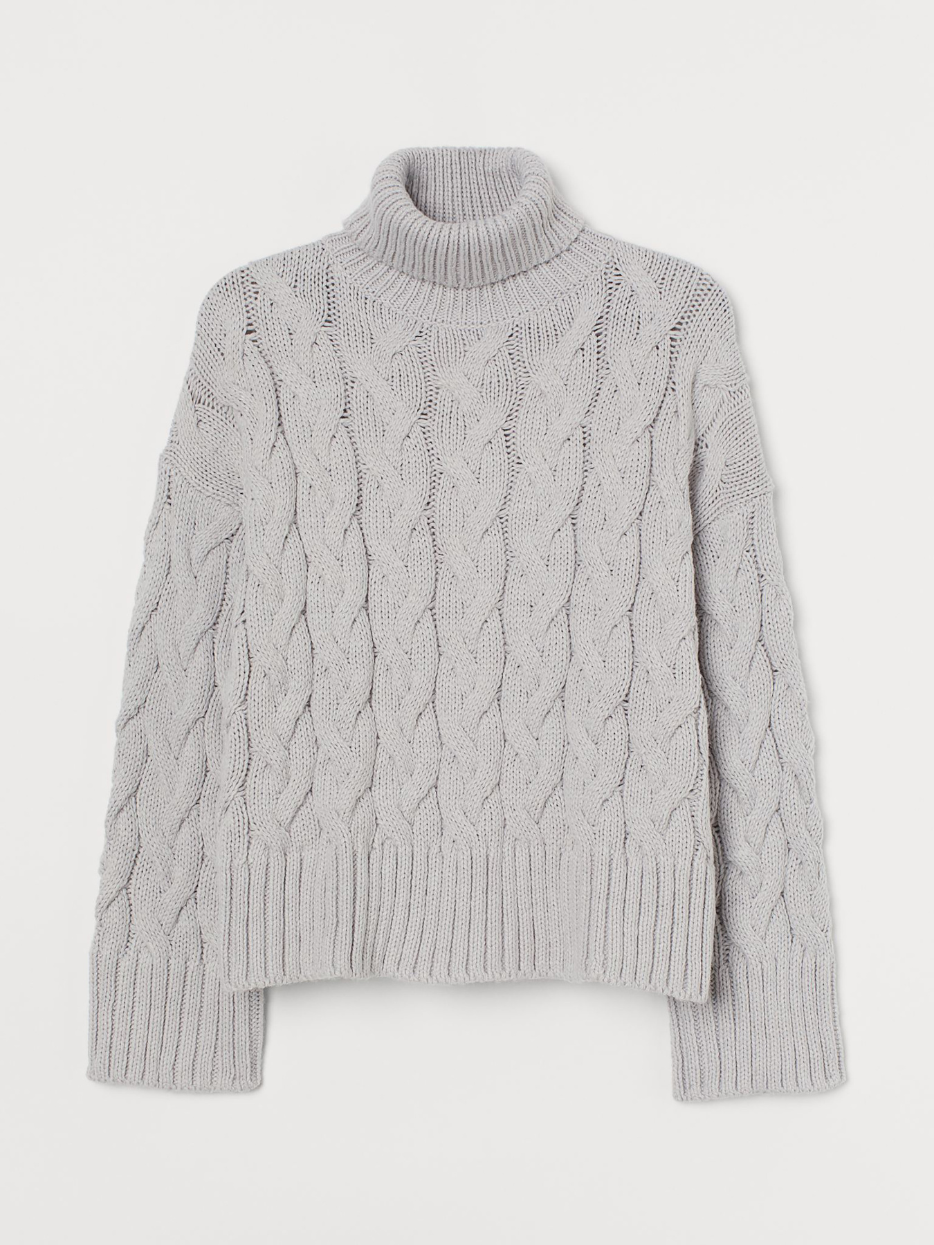 Свитры и кардиганы H&M модель 59880 Фото