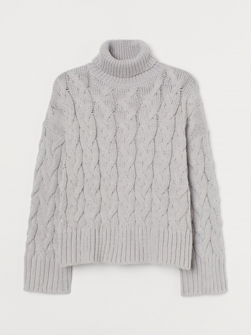Светри та кардигани H&M модель 59880 Фото
