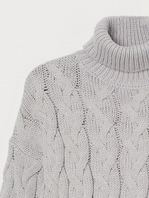 Свитры и кардиганы H&M модель 59880 Фото