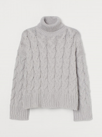Свитры и кардиганы H&M модель 59880 Фото
