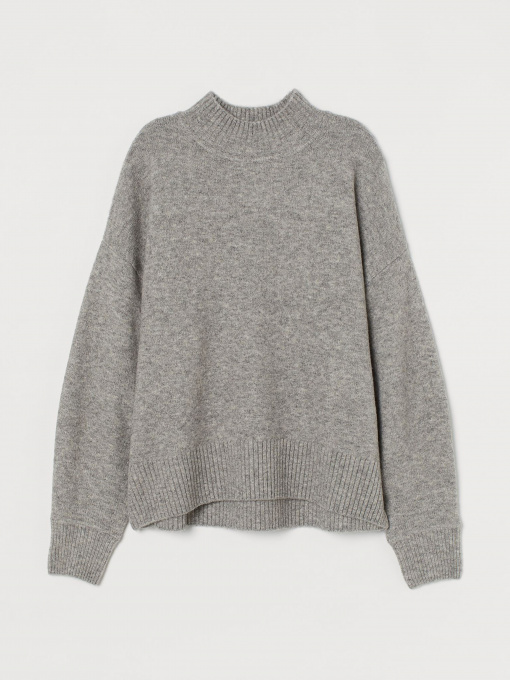 Свитры и кардиганы H&M модель 59947 Фото