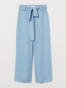 Брюки H&M модель 47456 Фото