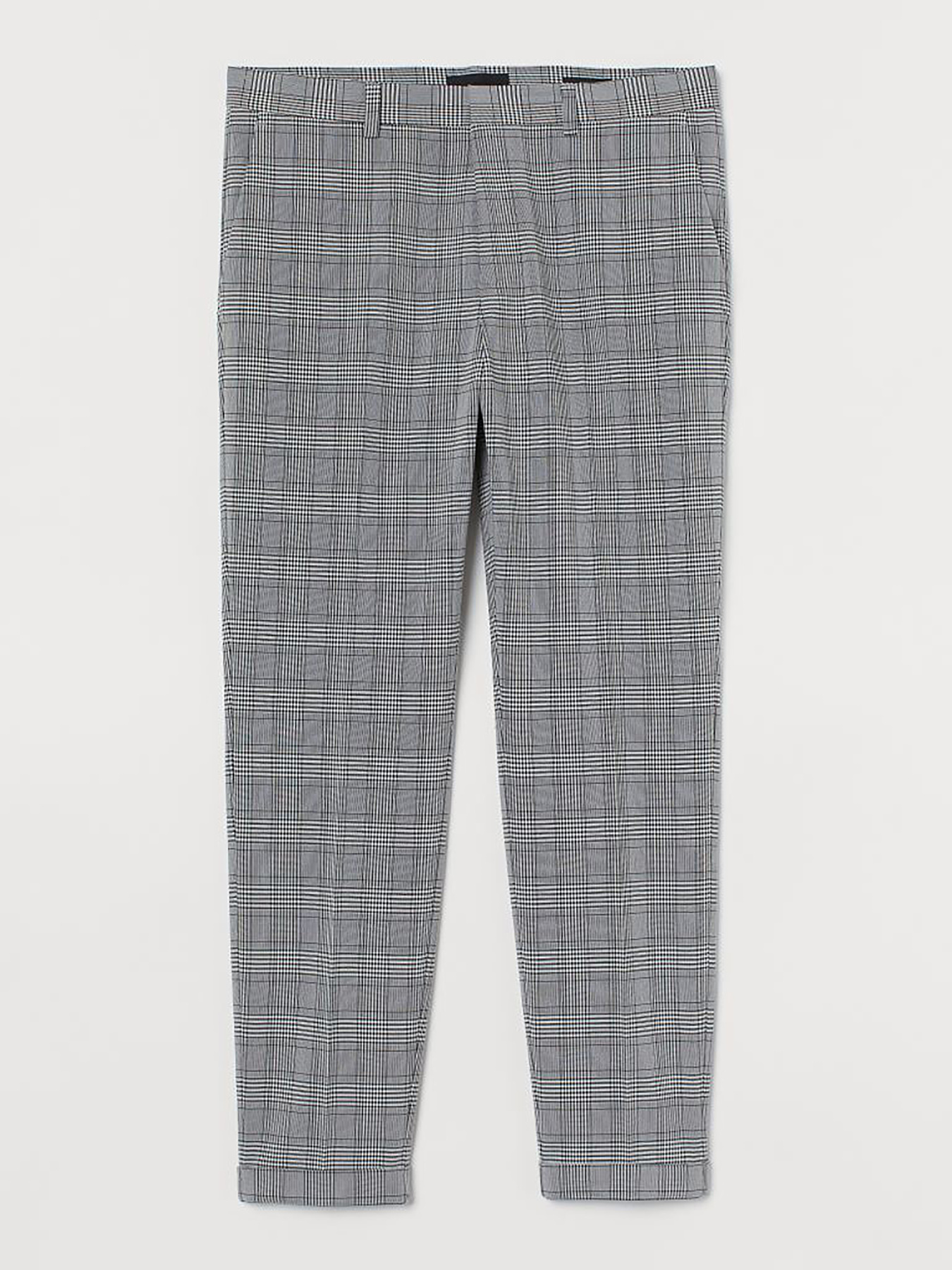 Брюки H&M модель 10069389 Фото