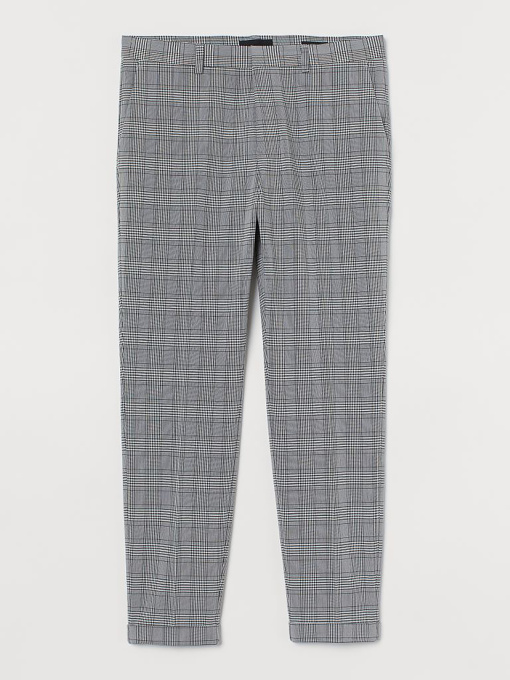 Штани H&M модель 10069389 Фото