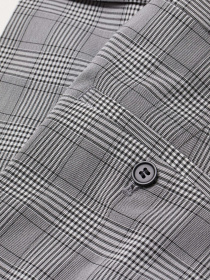 Брюки H&M модель 10069389 Фото