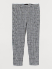 Брюки H&M модель 10069389 Фото