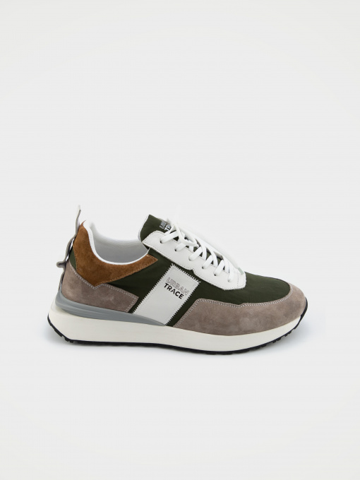 Кроссовки URBAN TRACE модель UT23-M-1009 Фото
