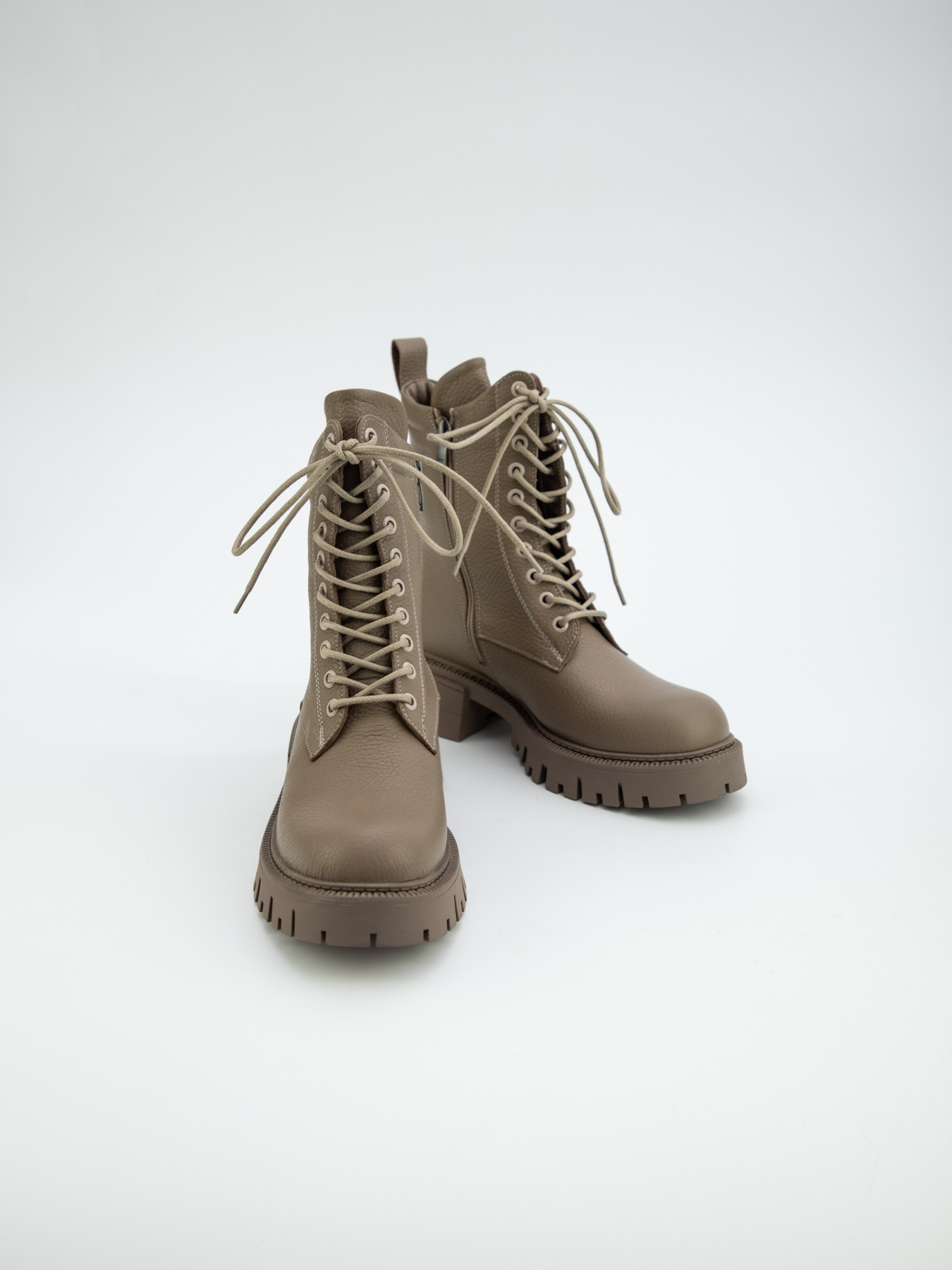 Ботинки и сапоги URBAN TRACE модель 247-8125-R1406 Фото