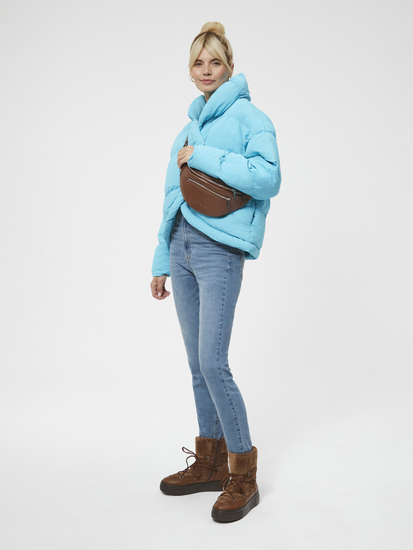 Ботинки и сапоги RYLKO модель 0RUL0_C__1TC Фото