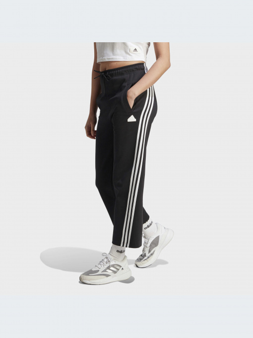 Штани Adidas 3 Stripes модель II8091 Фото