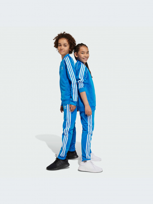 Штани Adidas Adicolor модель IN4758 Фото