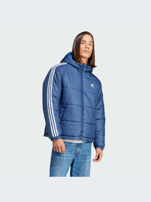 Куртки и дубленки Adidas Adicolor модель IL2583 Фото