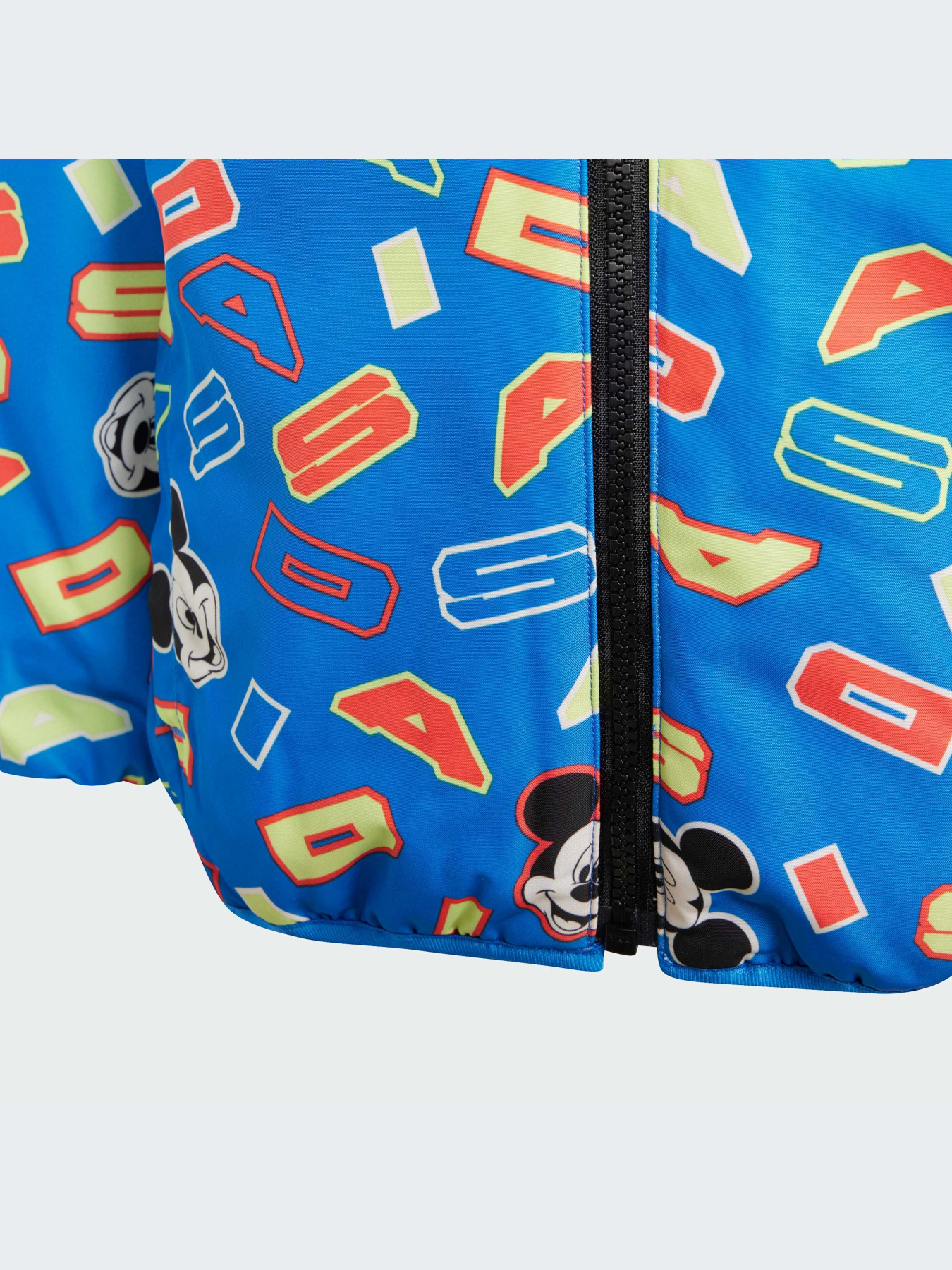 Куртки та дублянки Adidas x Disney модель IB4852 Фото