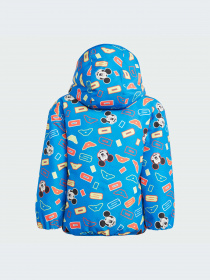 Куртки та дублянки Adidas x Disney модель IB4852 Фото