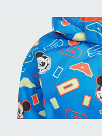 Куртки та дублянки Adidas x Disney модель IB4852 Фото