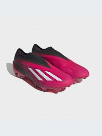 Кросівки Adidas X модель GZ5126 Фото