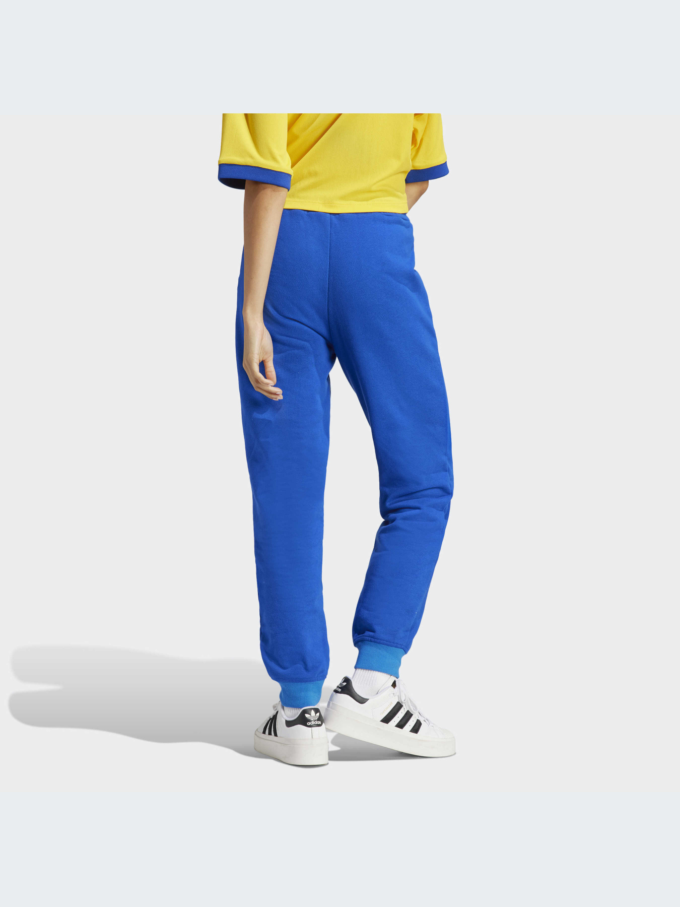 Брюки Adidas модель IB2055 Фото