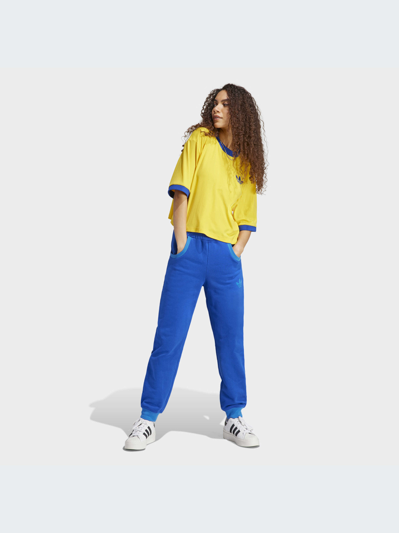 Брюки Adidas модель IB2055 Фото