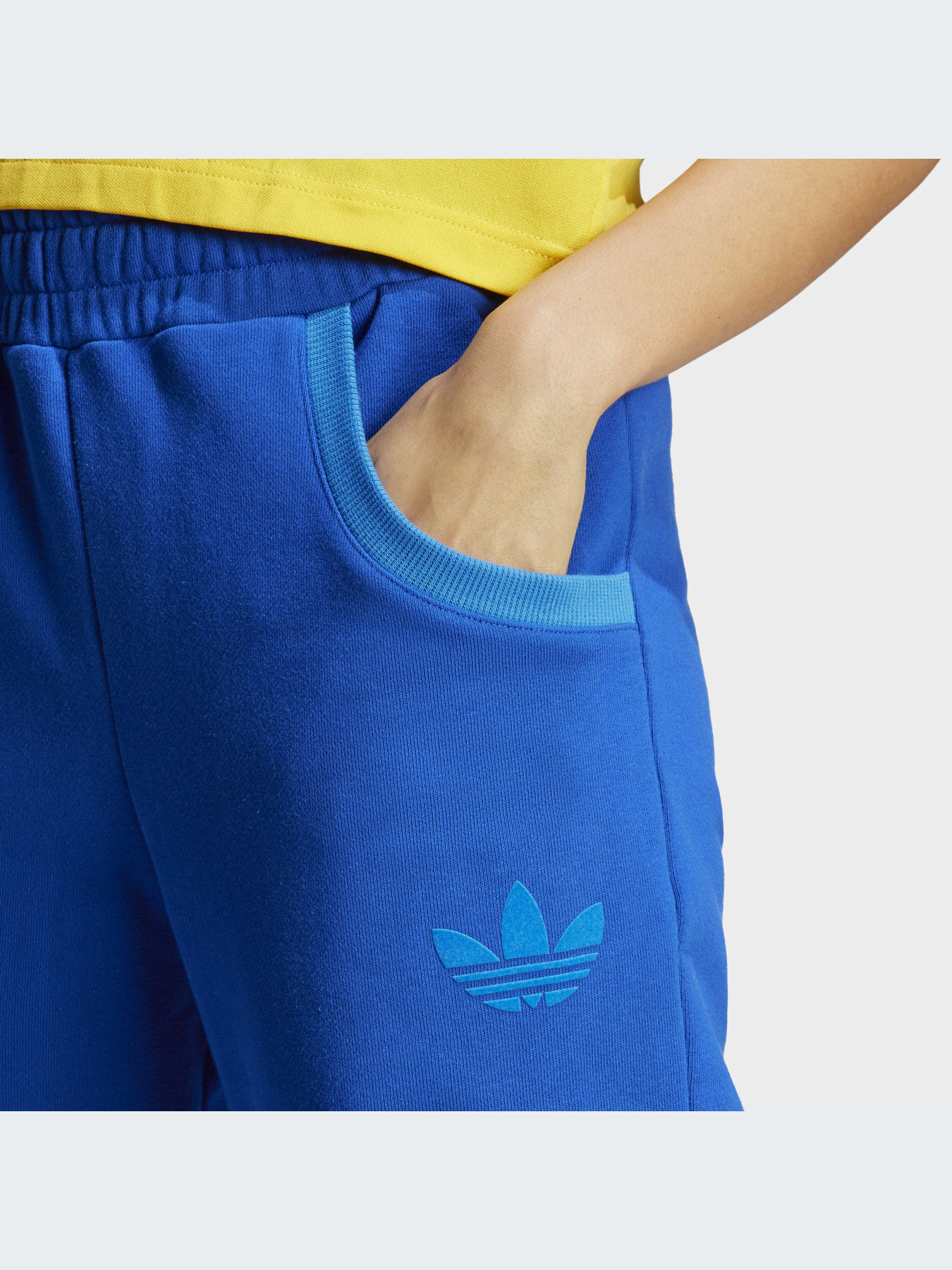 Брюки Adidas модель IB2055 Фото