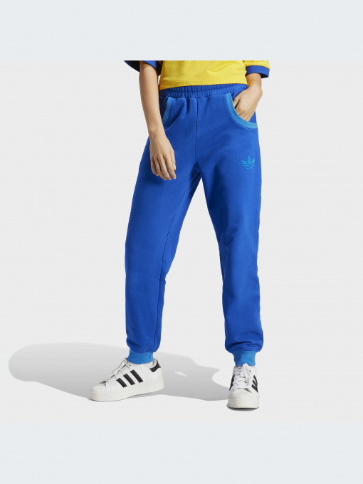 Брюки Adidas модель IB2055 Фото