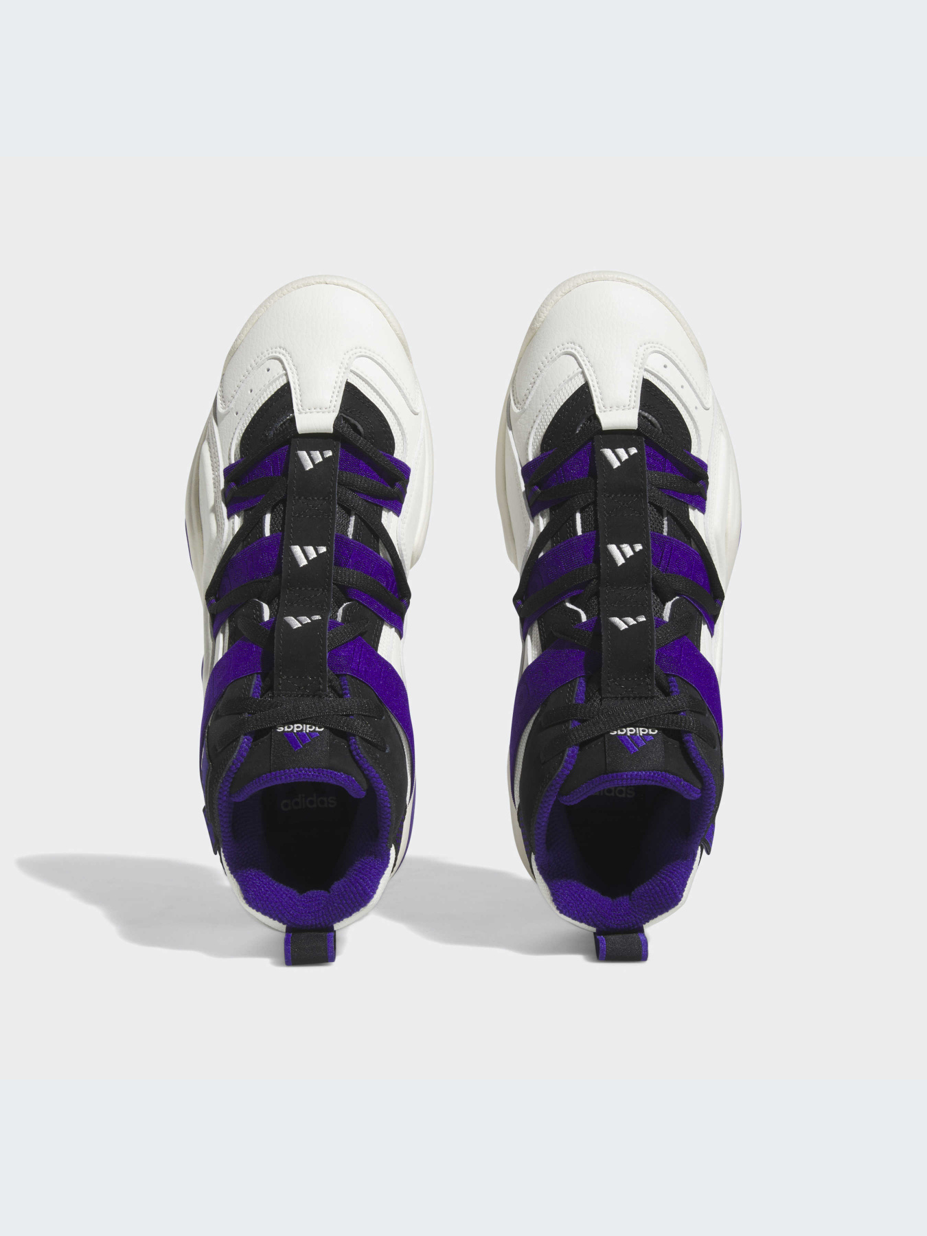 Кросівки Adidas модель HQ4622 Кросівки Adidas модель HQ4622 Фото