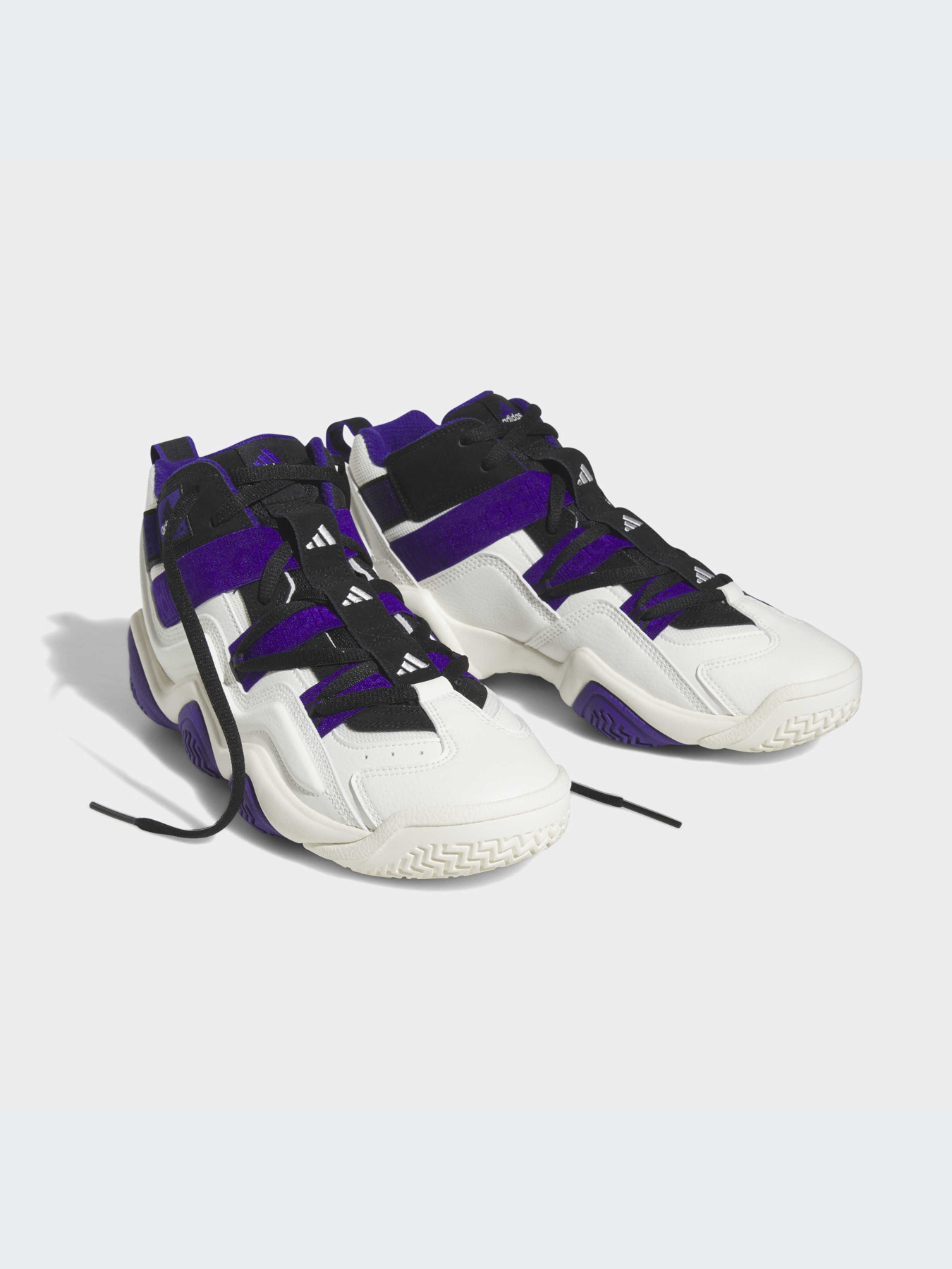 Кросівки Adidas модель HQ4622 Кросівки Adidas модель HQ4622 Фото