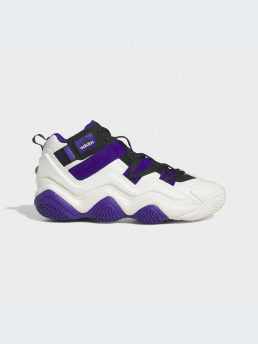 Кросівки Adidas модель HQ4622 Фото