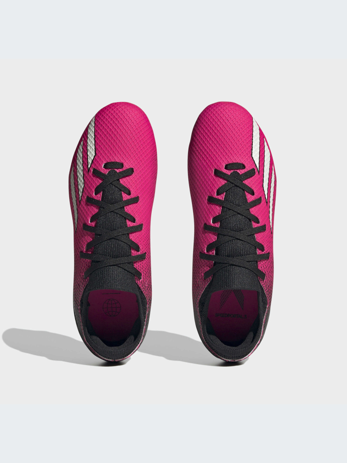 Кроссовки Adidas X модель GZ5071 Фото