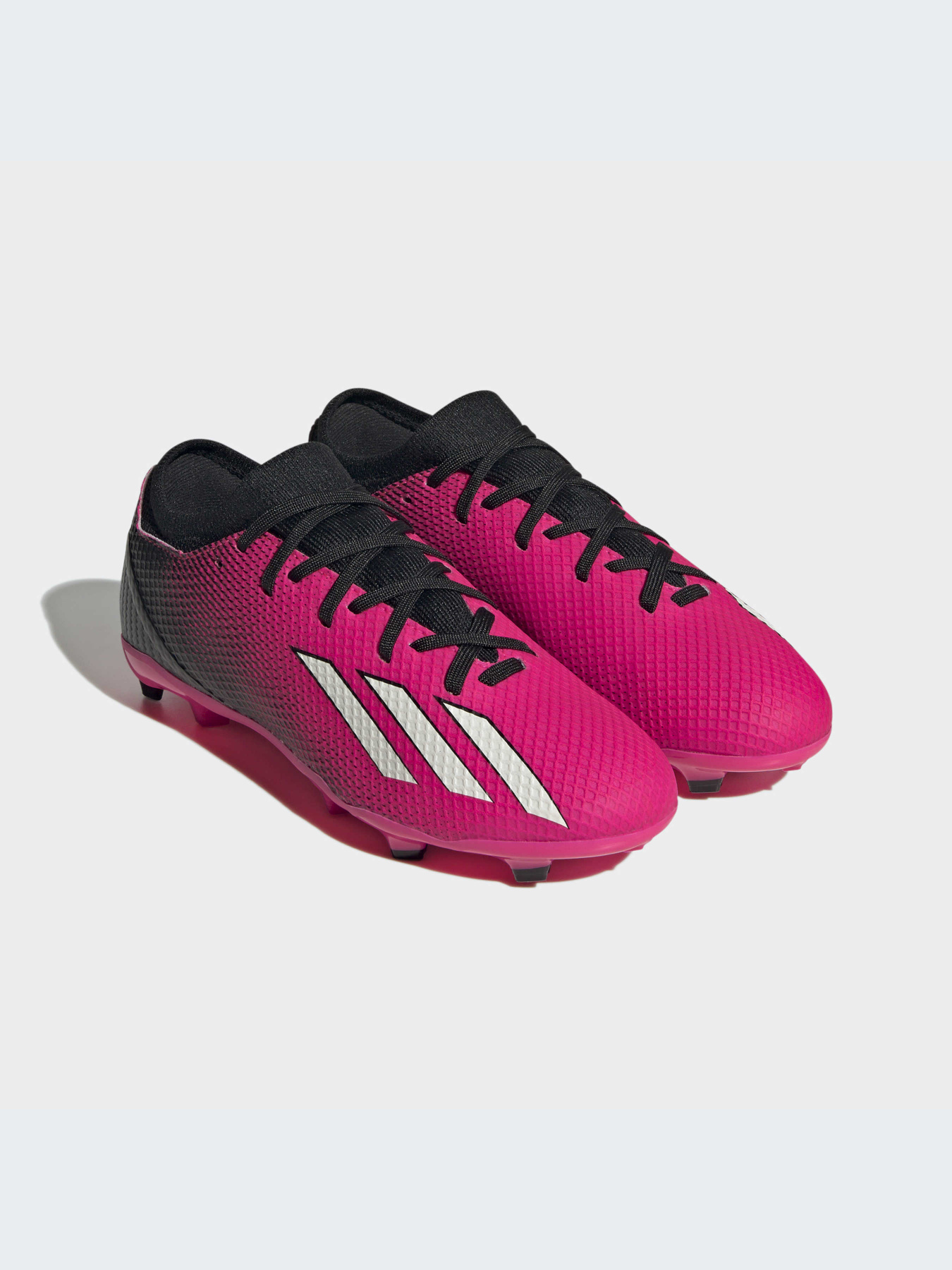 Кроссовки Adidas X модель GZ5071 Фото