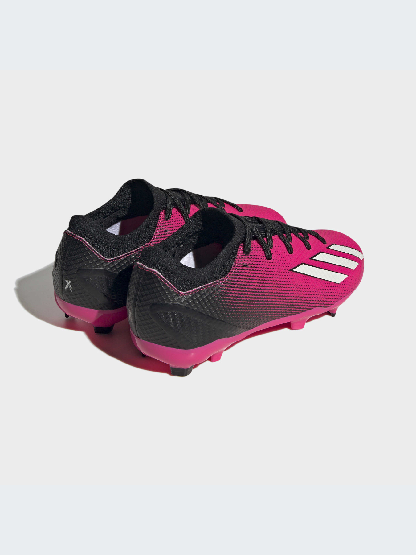Кроссовки Adidas X модель GZ5071 Фото