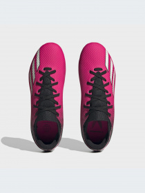 Кроссовки Adidas X модель GZ5071 Фото