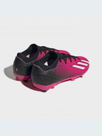 Кроссовки Adidas X модель GZ5071 Фото