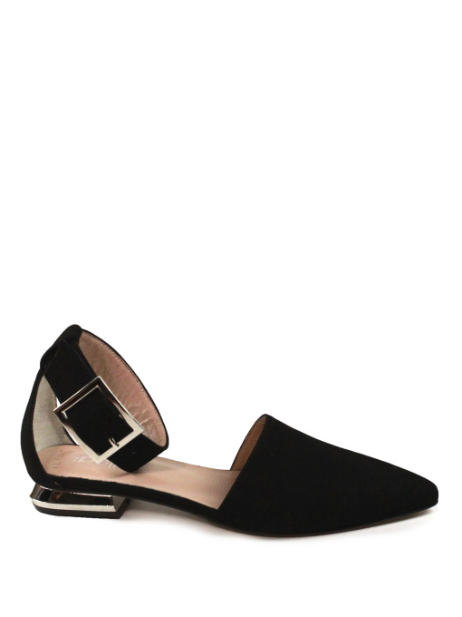 Туфли и лоферы It-girl модель 1440-1151-290_black Фото