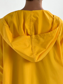 Пальта та плащі IJ модель ij-raincoat-yellow Фото