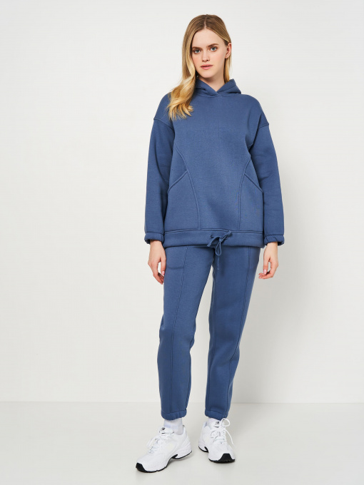 Костюмы Роза модель 230406_jeans Фото
