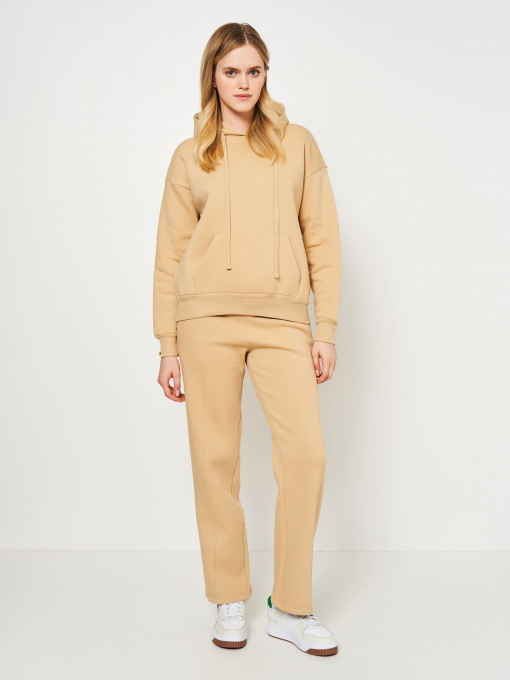 Костюмы Роза модель 230712_beige Фото