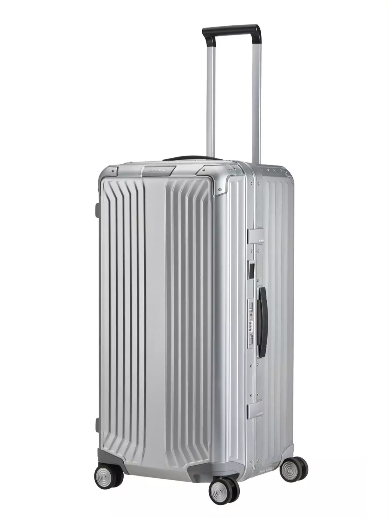 Дорожні сумки та валізи Samsonite модель CS008005 Фото