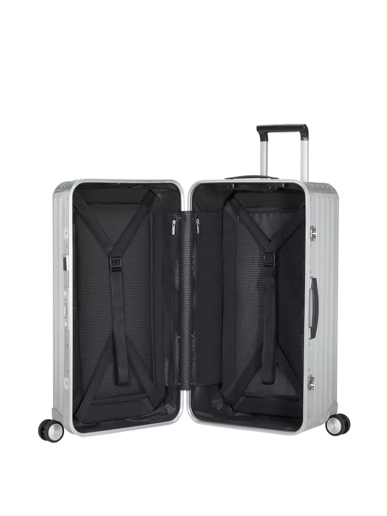 Дорожні сумки та валізи Samsonite модель CS008005 Фото