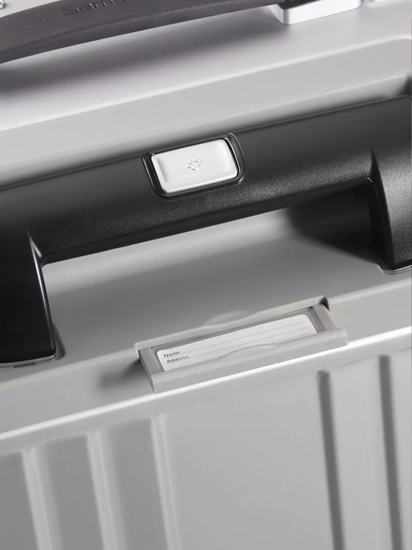 Дорожні сумки та валізи Samsonite модель CS008005 Фото