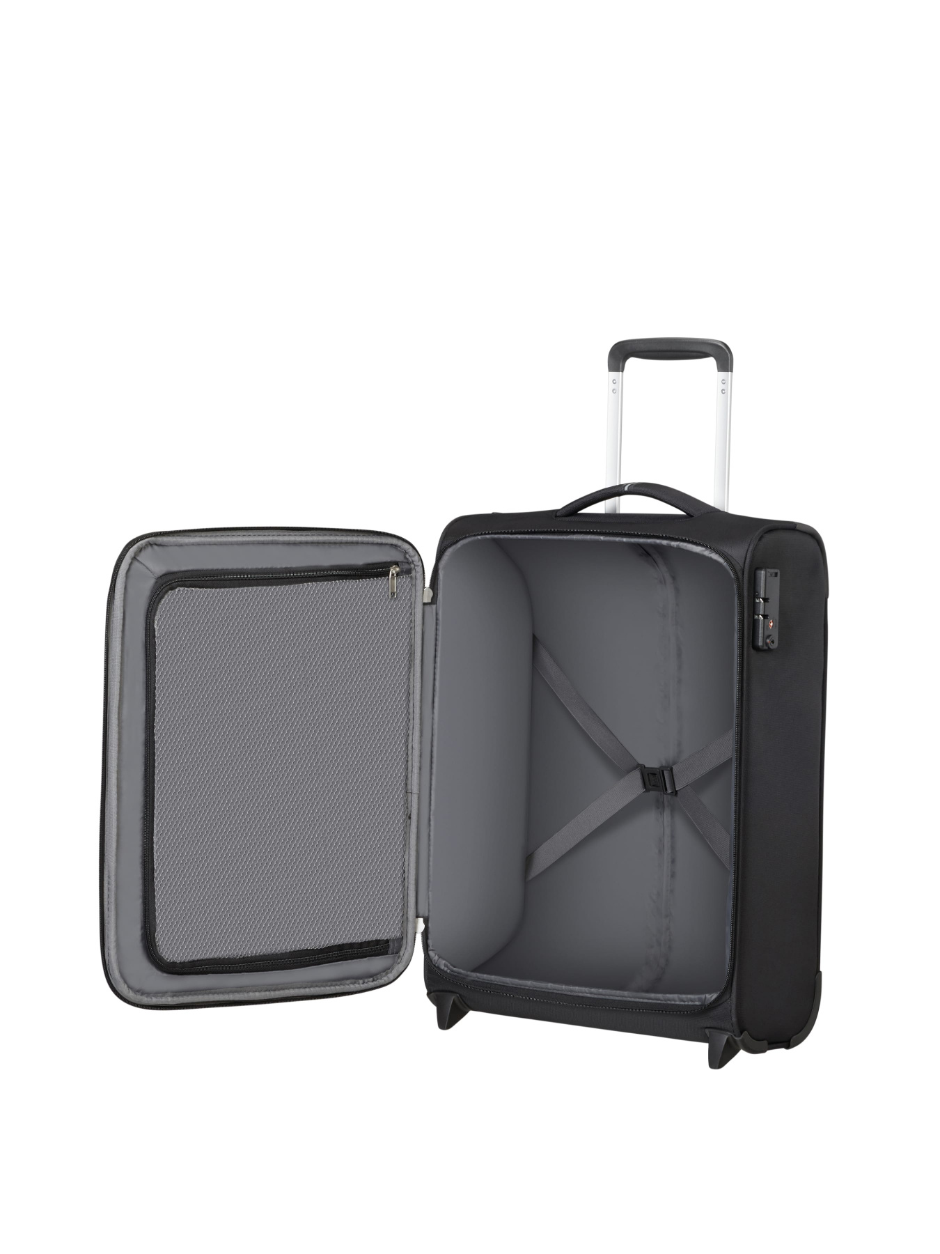 Дорожные сумки и чемоданы American Tourister модель MA319001 Фото