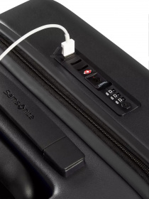 Дорожні сумки та валізи Samsonite модель KF109001 Фото