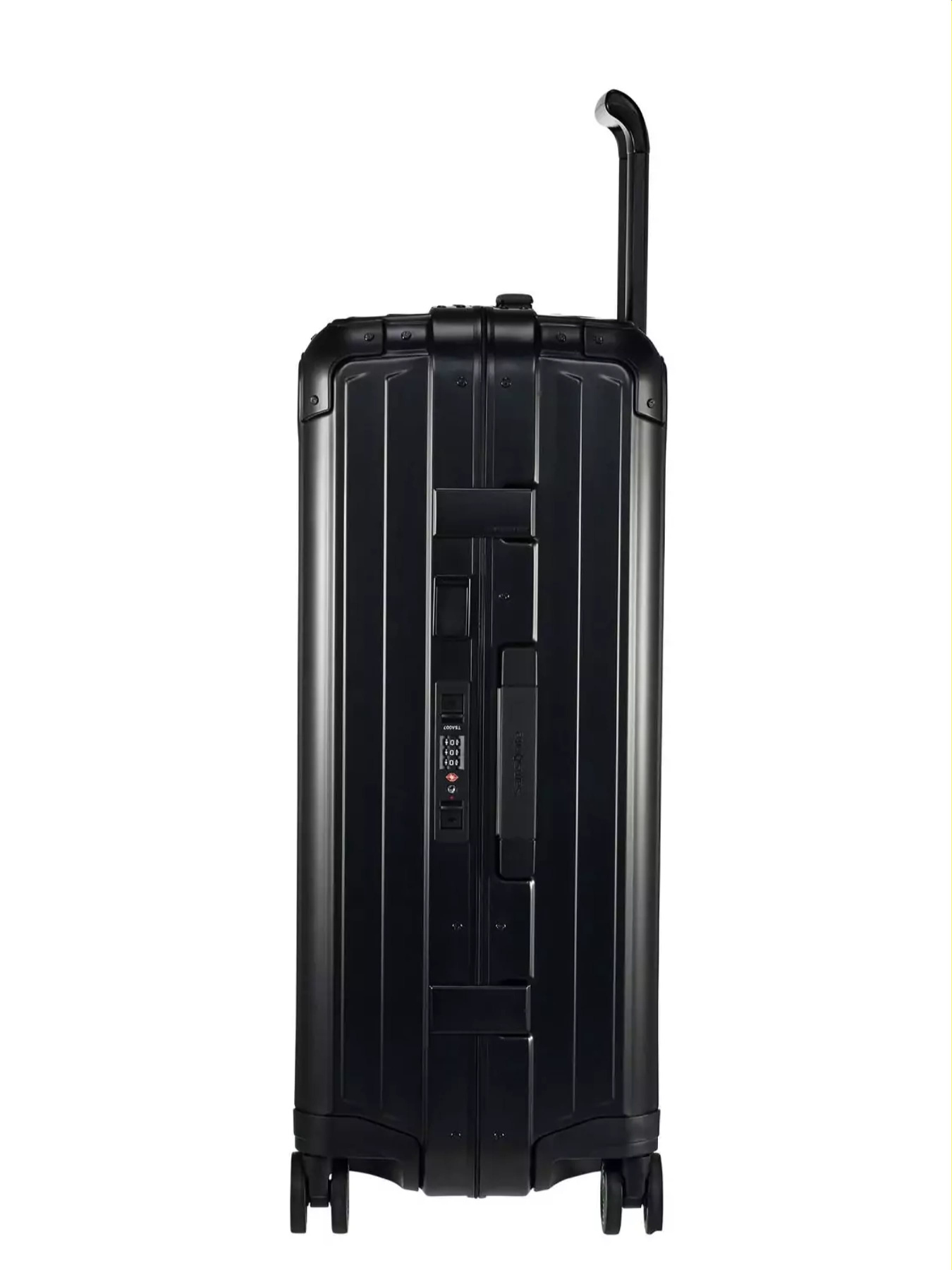 Дорожні сумки та валізи Samsonite модель CS009002 Фото